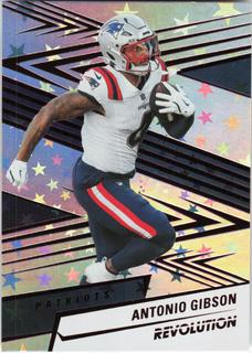 Antonio Gibson