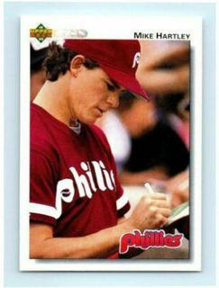 Mike Hartley