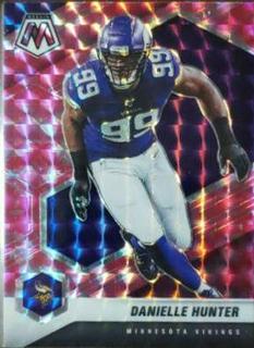 Danielle Hunter