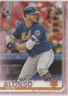 Pete Alonso
