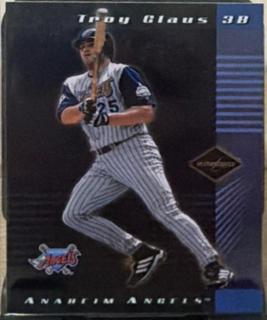 Troy Glaus
