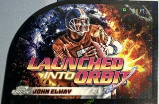 John Elway
