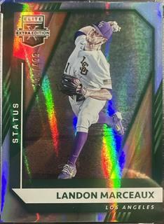 Landon Marceaux