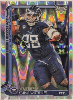Jeffery Simmons