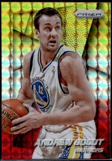 Andrew Bogut