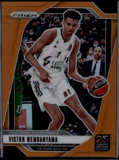 Victor Wembanyama