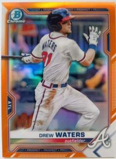 Drew Waters