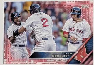Boston Red Sox