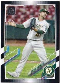 Trevor Rosenthal