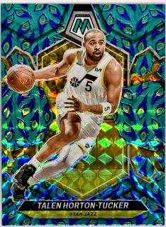 Talen Horton-Tucker