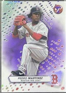 Pedro Martinez