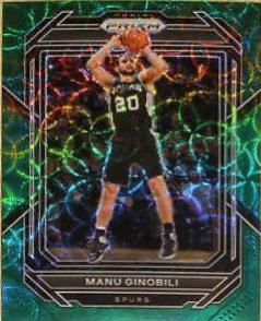 Manu Ginobili