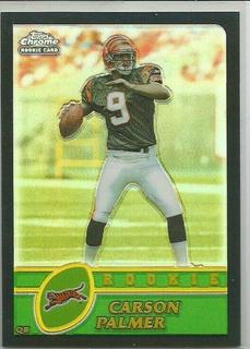 Carson Palmer