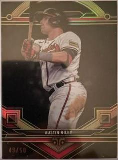 Austin Riley