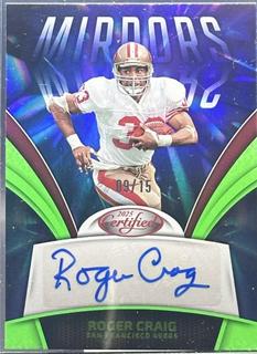 Roger Craig