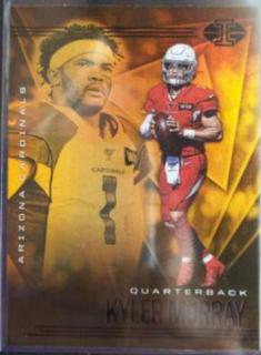 Kyler Murray