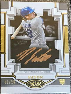 Nate Eaton