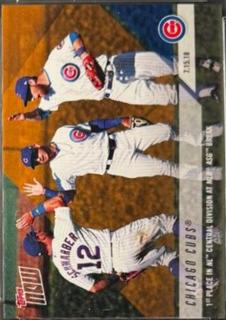 Chicago Cubs