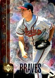 Greg Maddux