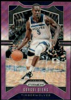 Gorgui Dieng
