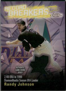 Randy Johnson