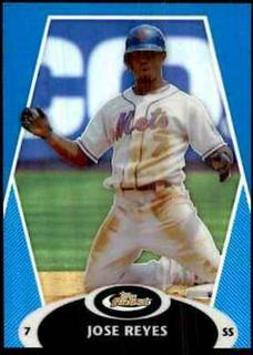 Jose Reyes
