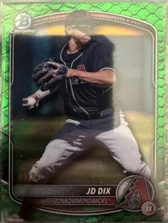 JD Dix