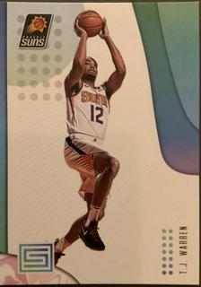 T.J. Warren