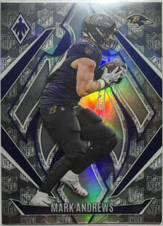 Mark Andrews
