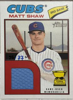 Matt Shaw
