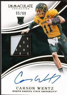 Carson Wentz