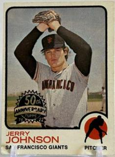 Jerry Johnson