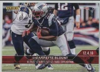 LeGarrette Blount
