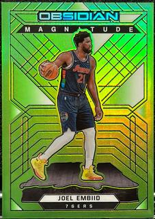 Joel Embiid