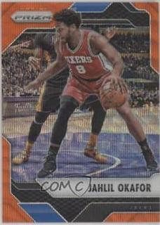 Jahlil Okafor
