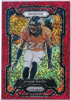 Champ Bailey