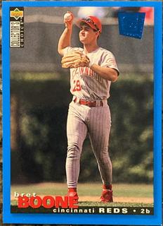 Bret Boone
