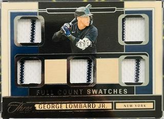 George Lombard Jr.