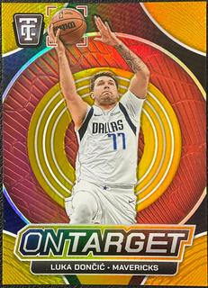 Luka Doncic