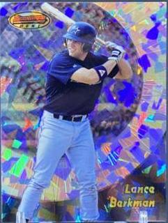 Lance Berkman