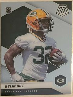 Kylin Hill