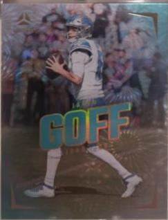 Jared Goff