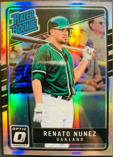 Renato Nunez