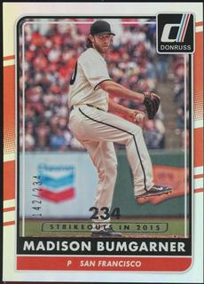 Madison Bumgarner