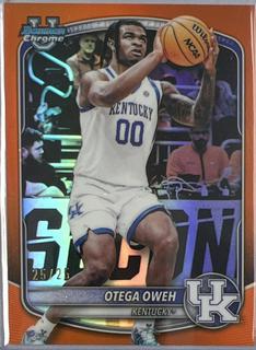 Otega Oweh