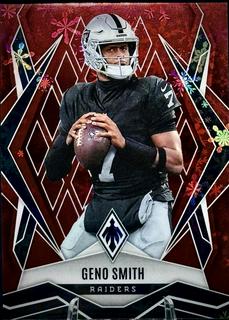 Geno Smith