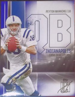 Peyton Manning