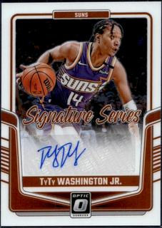 TyTy Washington Jr.
