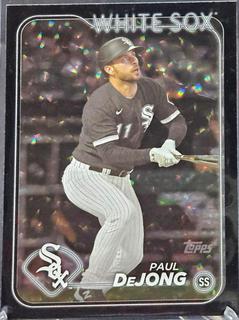 Paul DeJong