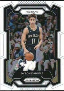 Dyson Daniels